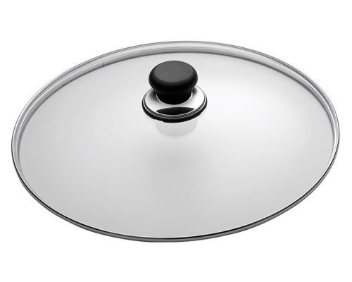 Scanpan Classic 18cm (7 in.) Glass Lid