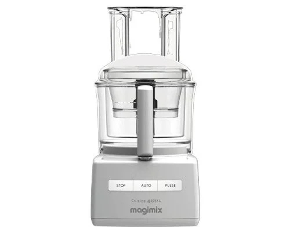 Magimix Food Processor - 4200XL 