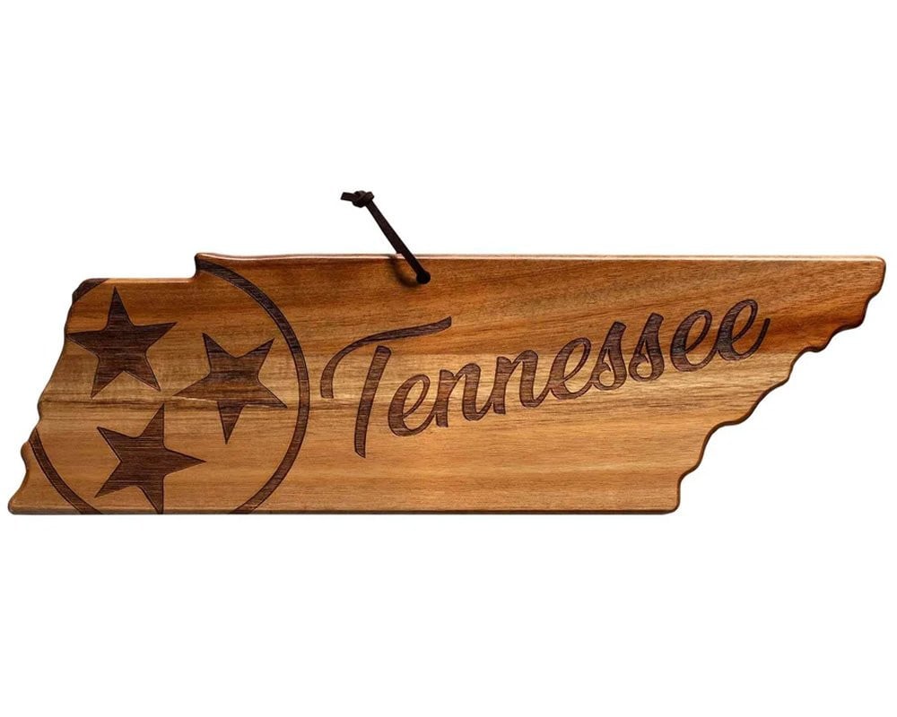 Rock and Branch Tennessee State
