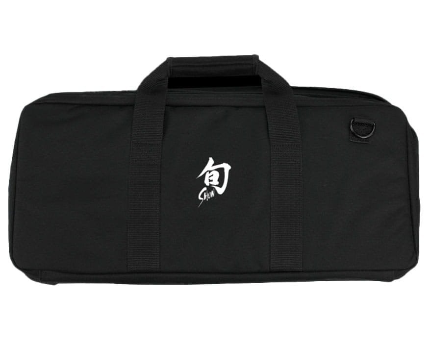 Shun 20 Slot Knife Case