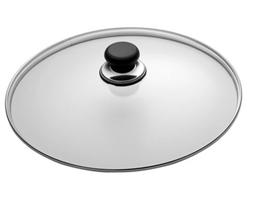 Scanpan Classic 24cm (9 1/2 in.) Glass Lid