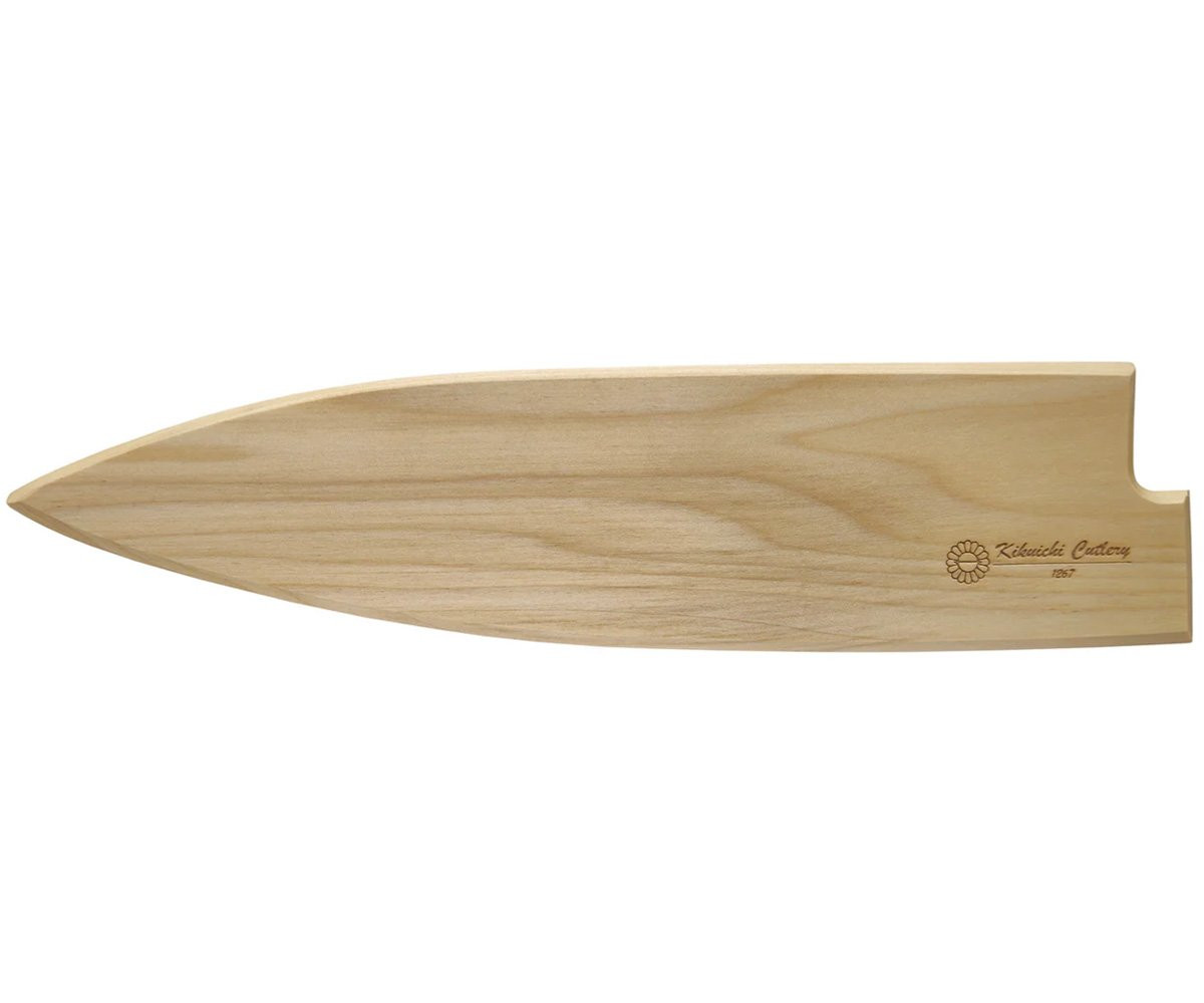 Kikuichi 240 mm Gyuto Magnet Saya