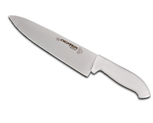 Dexter Sofgrip 8 in. Chef Knife