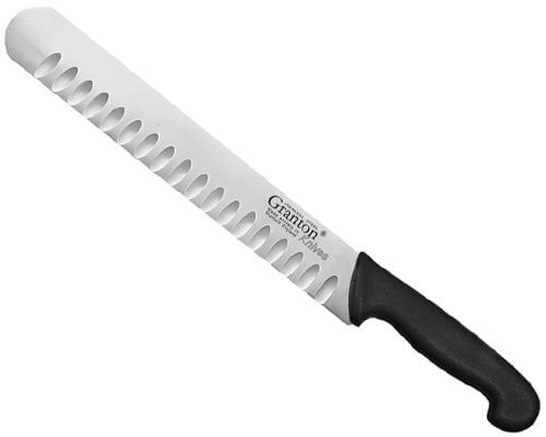 Granton 12 in. Extra Wide Beef Slicer