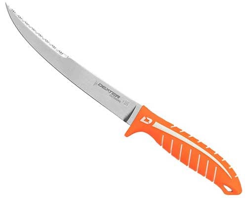 Dexter Dextreme 8 in. Flex Fillet Knife