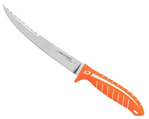 Dexter Dextreme 8 in. Stiff Fillet Knife