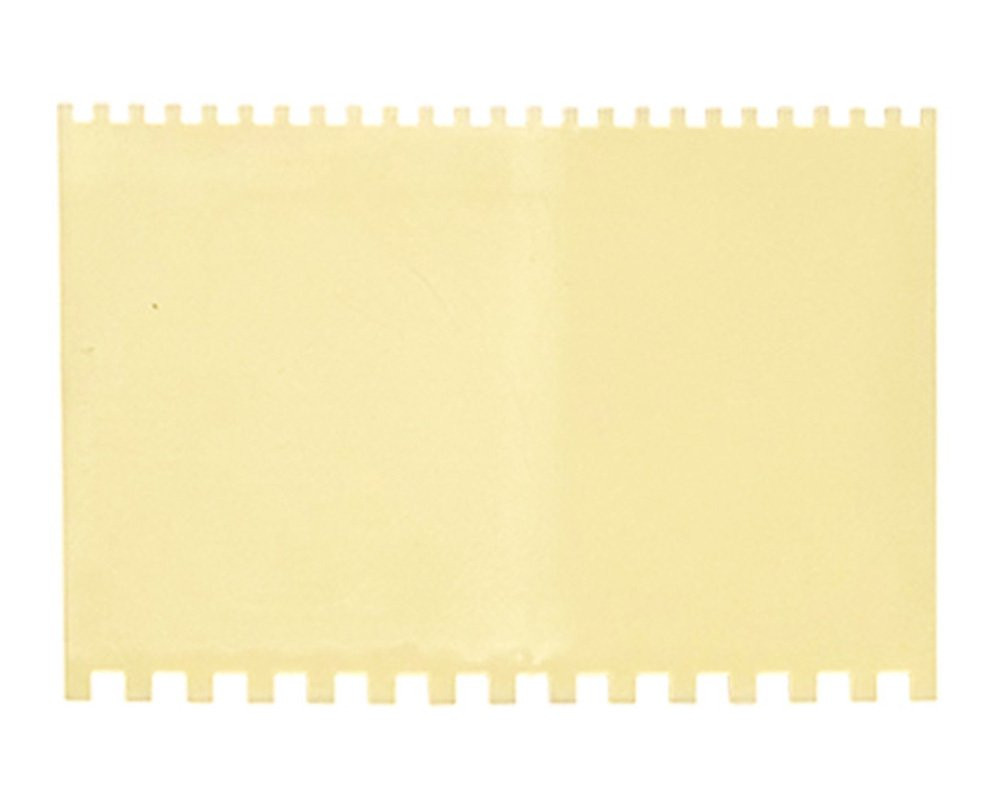 Thermohauser Comb Scraper 