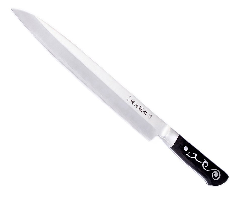 I.O. Shen 10.7 in. (270mm) Left Hand Yanagi