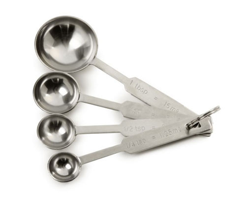 Measuring Spoons