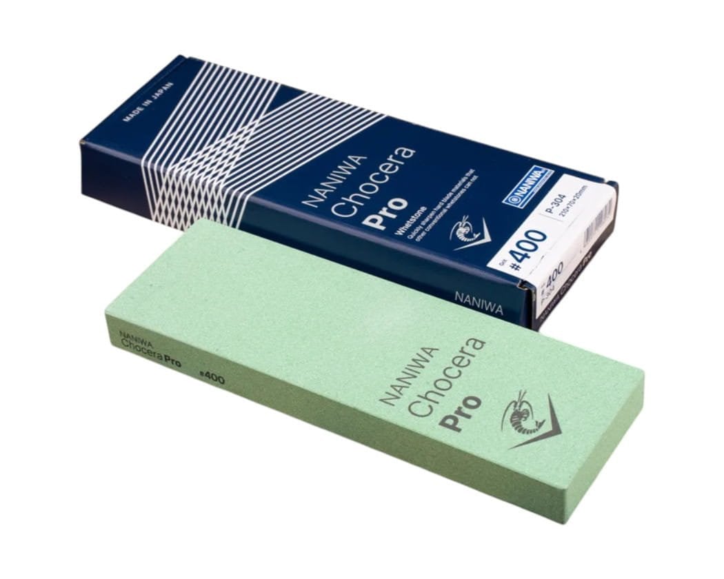 Naniwa 400 Grit Professional Stone