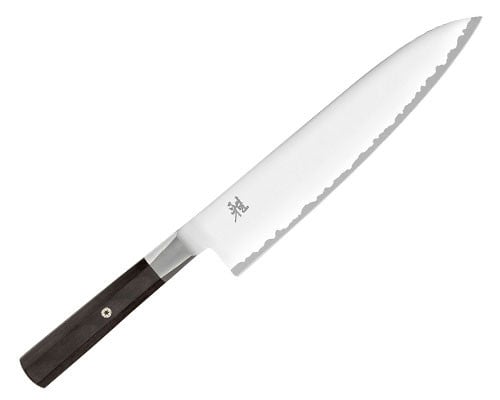 Miyabi KOH 9.4 in. (240mm) Chef Knife 