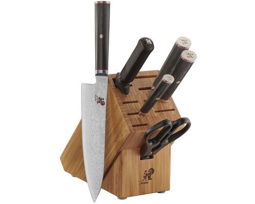 Kaizen 7 Piece Block Set