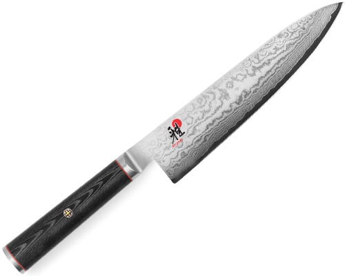 Miyabi Kaizen 8 in. (200mm) Chef Knife