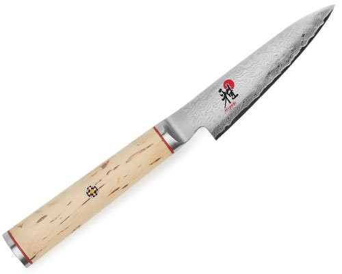 Miyabi Birchwood Paring Knife