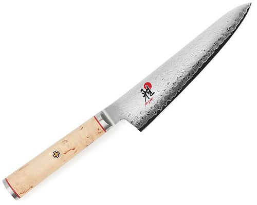 Miyabi Birchwood Prep Knife