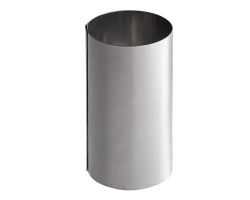 Food Stacking Ring 2 in w x 3 1/2 in