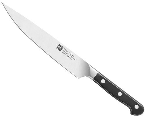 J.A. Henckels Zwilling Pro 8 in. Carving Knife 