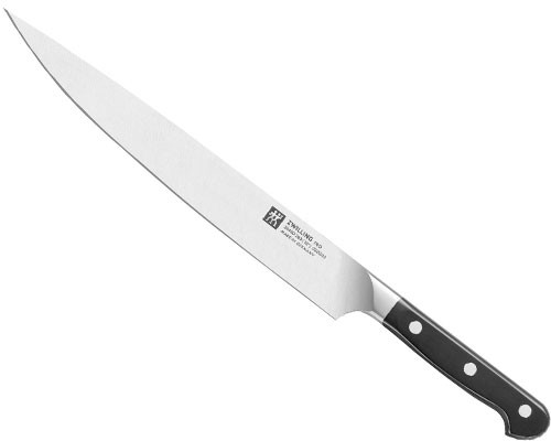 Zwilling Pro 10 in. Carving Knife