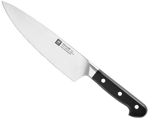 J.A. Henckels Zwilling Pro 8 in Traditional Chef Knife