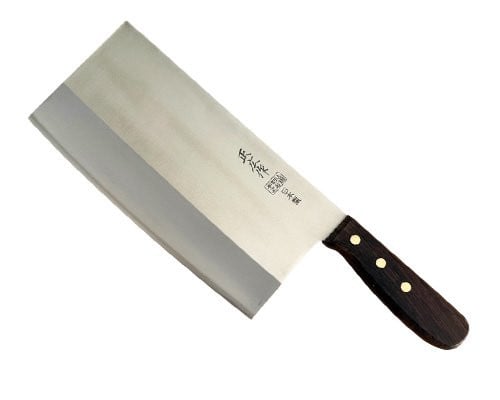 Masahiro (TX-104) 210mm (8.2 in.) Chinese Cleaver