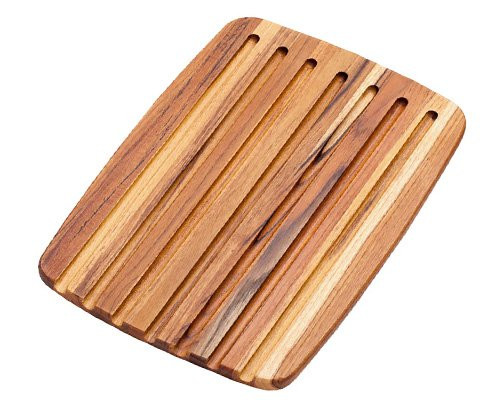 TeakHaus Bread Board