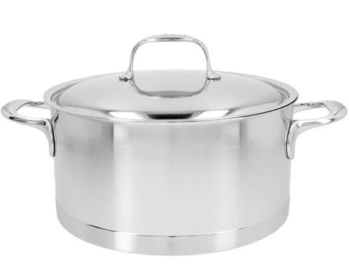 Demeyere Atlantis 5.5 Qt. Dutch Oven 