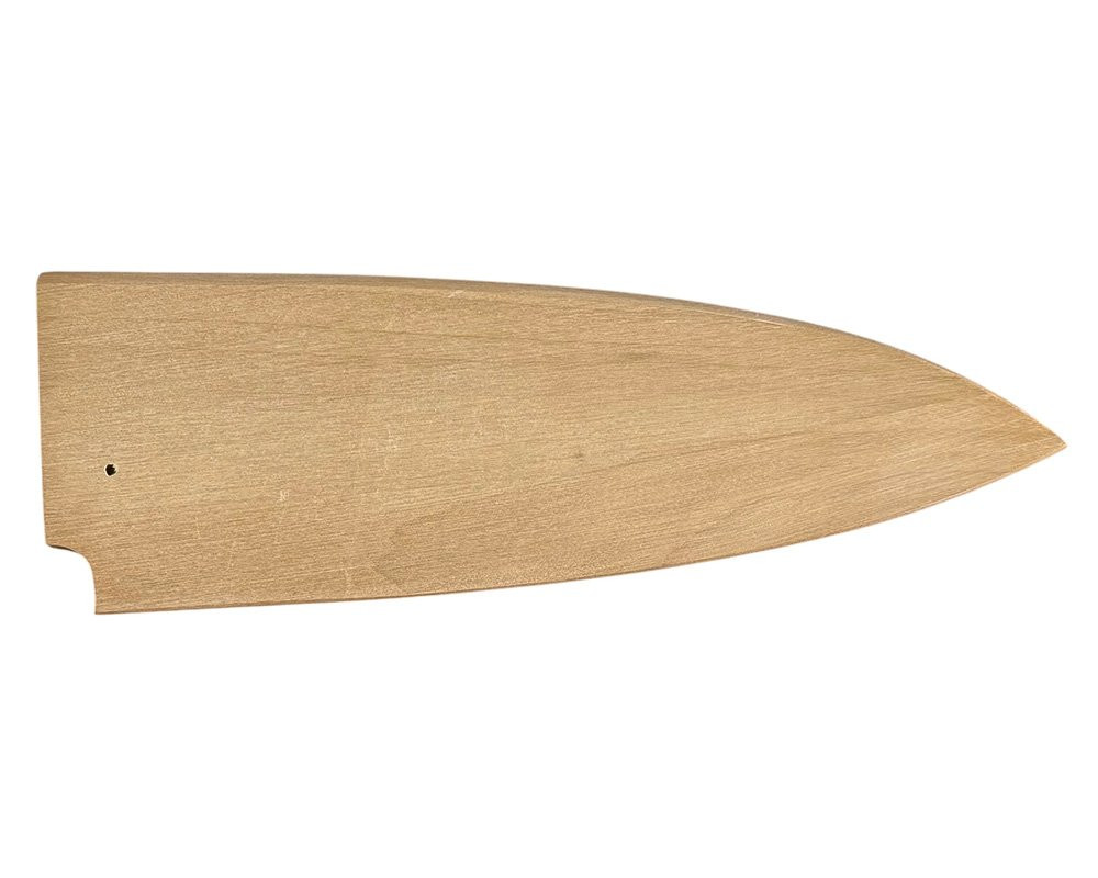 Masahiro 150mm Deba Saya