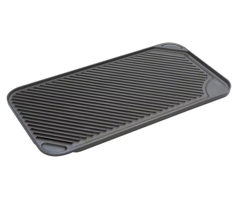 Scanpan Double Burner Grill