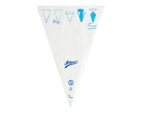 Ateco Cut and Pipe Decorating Bags
