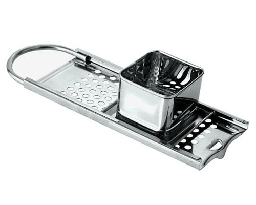 Paderno Spaetzle Maker