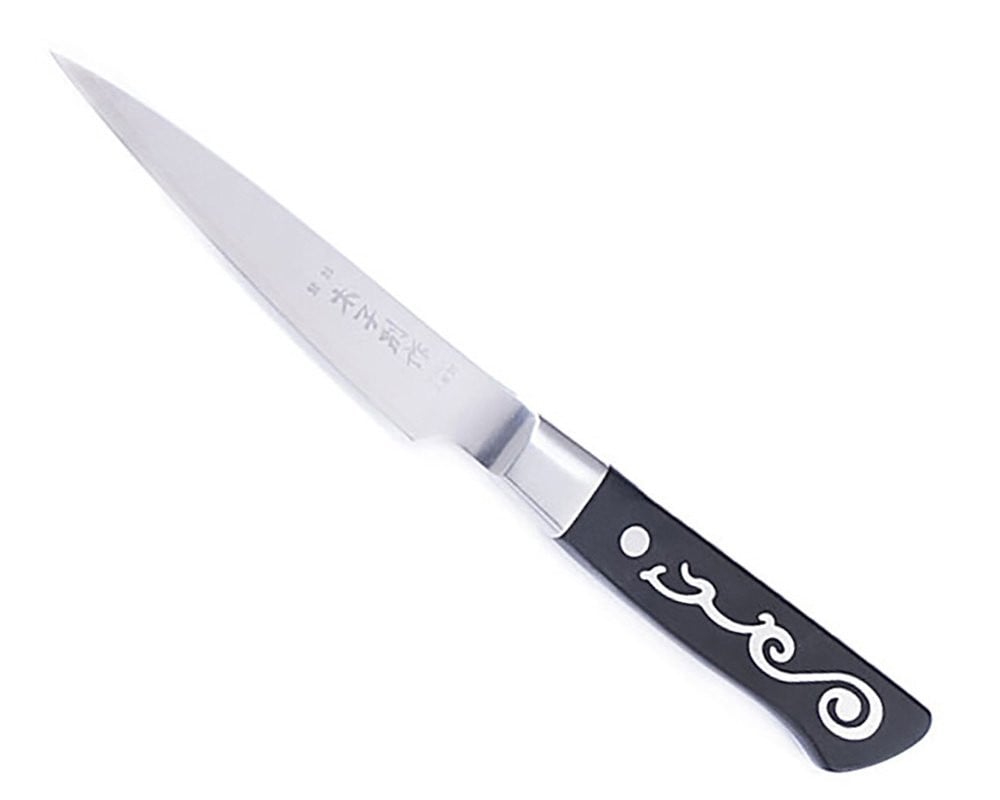 I.O. Shen 4 in (105 mm) Spear Point Parer