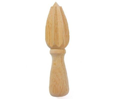 Norpro Wood Citrus Reamer