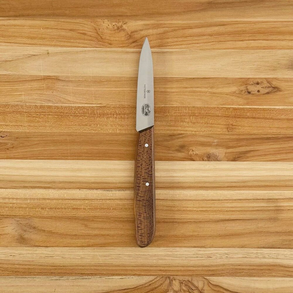 Victorinox Hardwood 3.25-inch Paring Knife