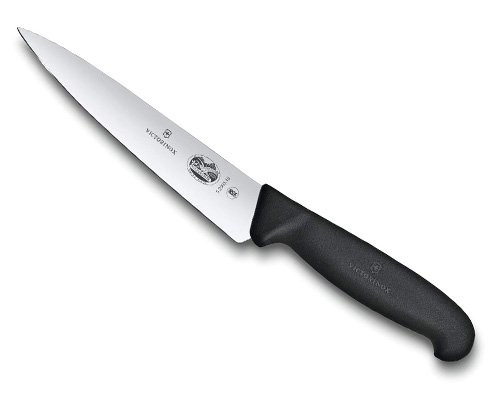 Victorinox Fibrox Pro 6 in. Chef Knife