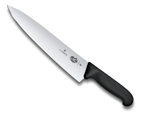Victorinox Fibrox 10 in. Chef Knife