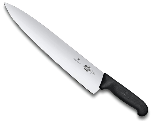 Victorinox Fibrox 12 in. Chef Knife 