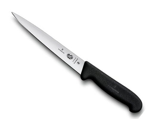 Victorinox Fibrox 7 in. Flexible Fillet Knife
