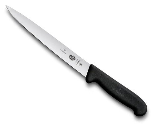 Victorinox 8 in Semi Flex Fillet Knife