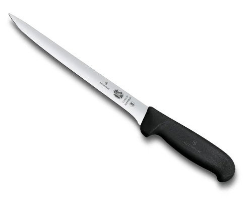 Victorinox Fibrox 8 in. Flexible Fish Fillet Knife