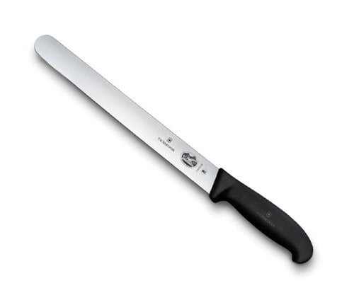 Victorinox Fibrox Pro 10 in. Round Tip Slicer