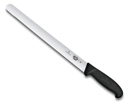 Victorinox Fibrox Pro 14 in. Slicing Knife