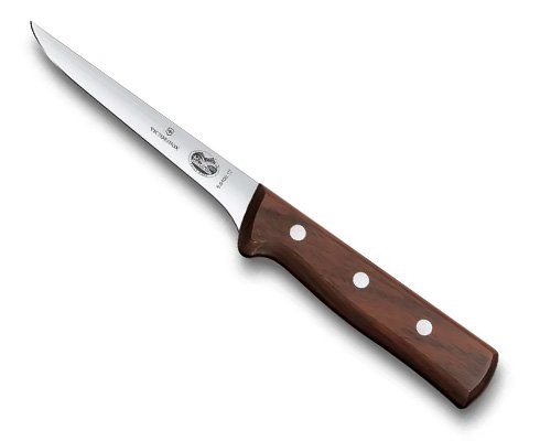 Victorinox 5 in. Wide Stiff Boning Knife