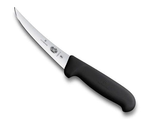 Victorinox Fibrox 5 in. Semi-Stiff Boning Knife