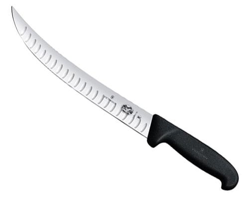 Victorinox Fibrox 10 in. HE Break Knife