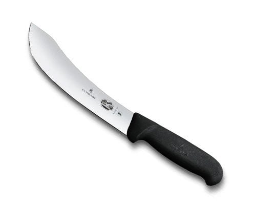 Victorinox Fibrox Pro 6 in. Western Beef Skinner