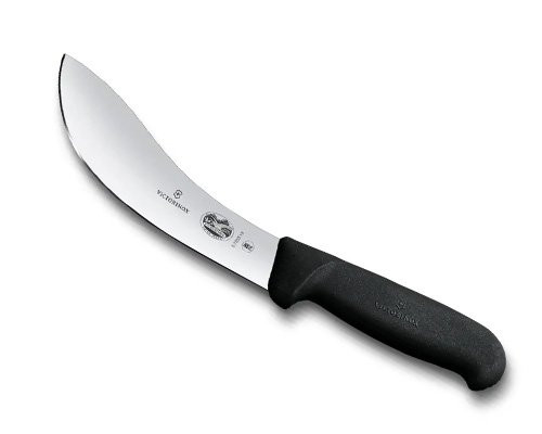 Victorinox Fibrox Pro 5 in. Beef Skinning Knife 