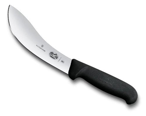 Victorinox Fibrox 6 in. Skinning Knife