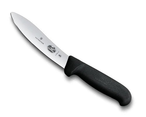 Victorinox 5 in. Lamb Skinning Knife, Fibrox