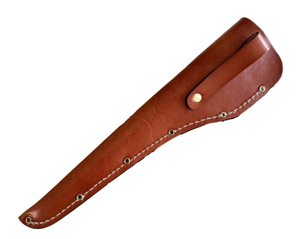Victorinox 6 in. Leather Sheath