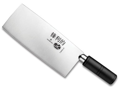 Victorinox Fibrox 8 in. Chinese Vegetable Cleaver